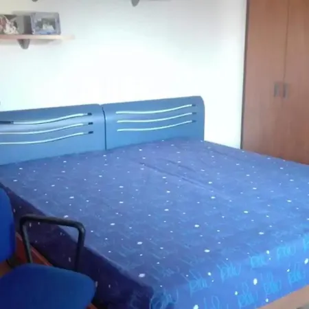 בית הארחה Glicine Delle Dolomiti 3*