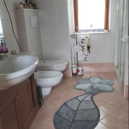 בית הארחה Glicine Delle Dolomiti 3*